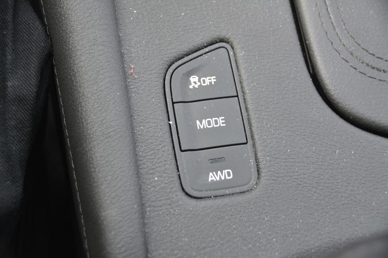 2019 Cadillac XT5  Photo