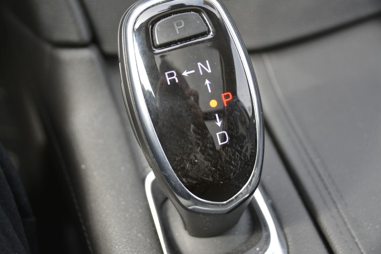 2019 Cadillac XT5  Photo