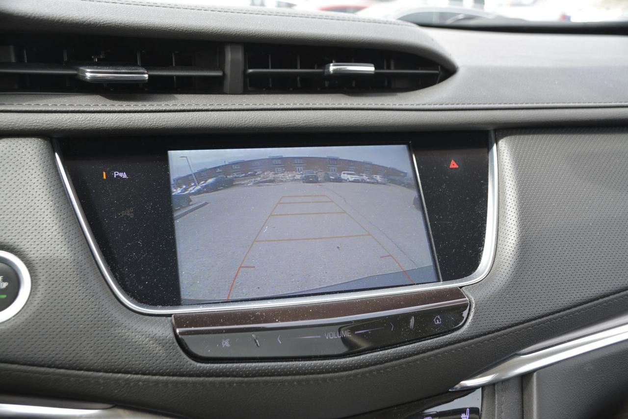 2019 Cadillac XT5  Photo