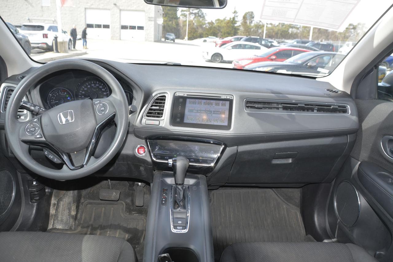 2016 Honda HR-V  Photo