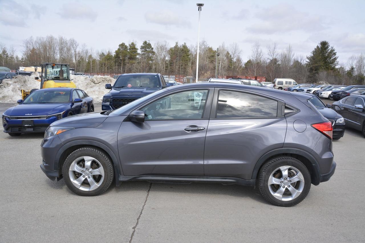 2016 Honda HR-V  Photo