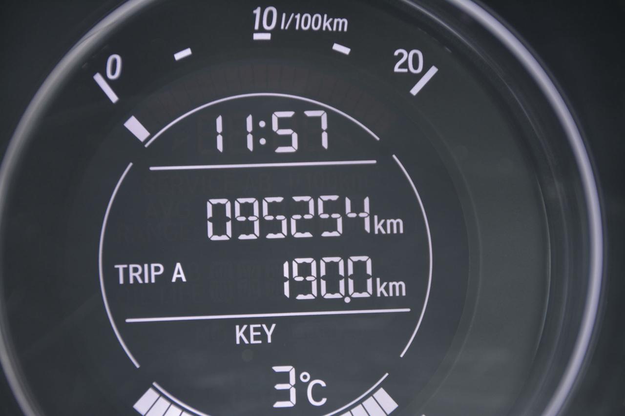 2016 Honda HR-V  Photo