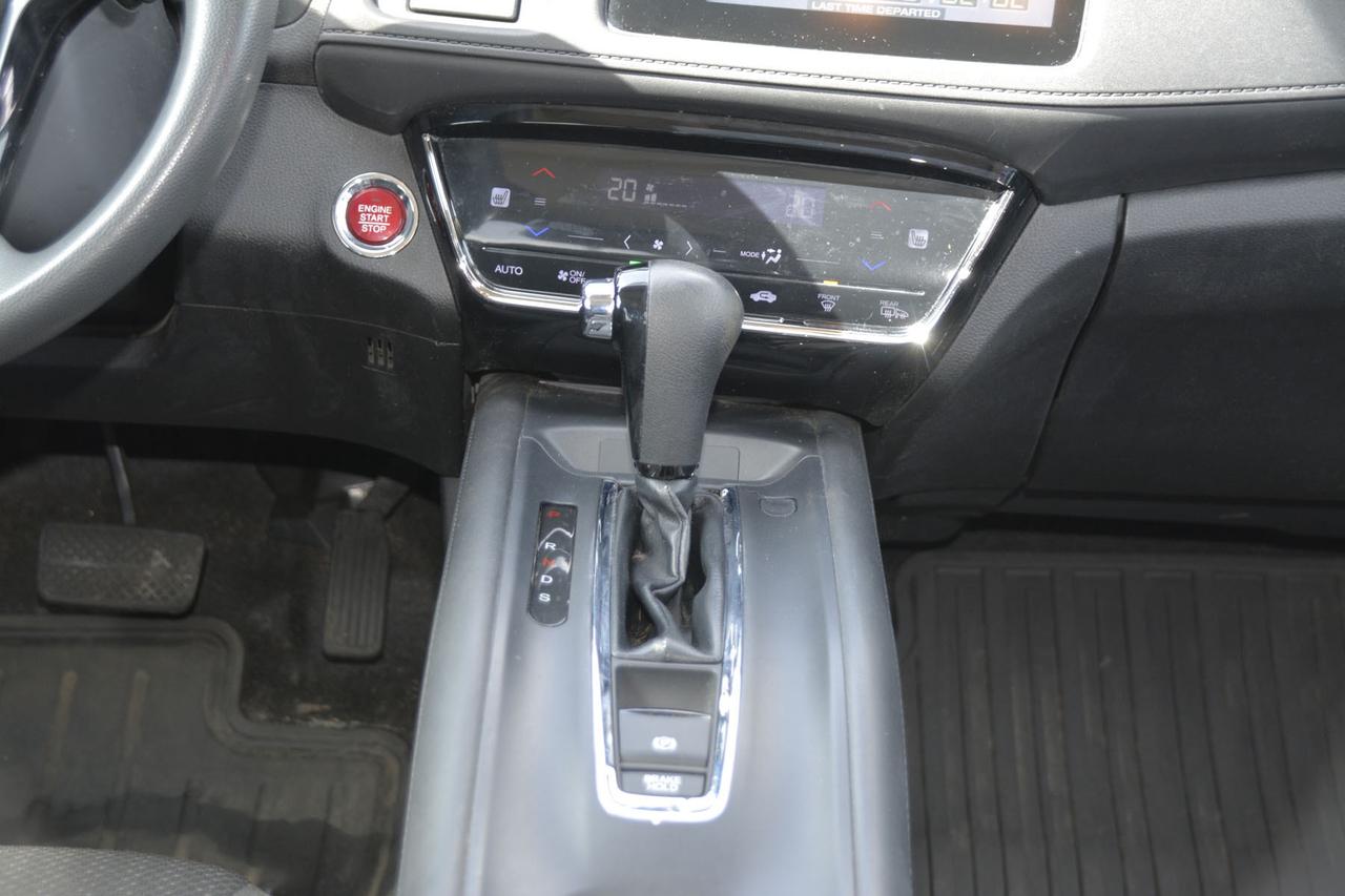 2016 Honda HR-V  Photo