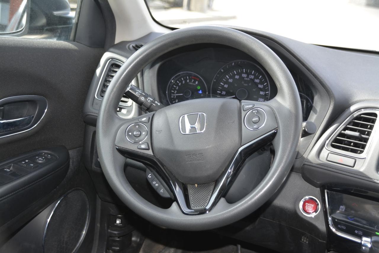 2016 Honda HR-V  Photo