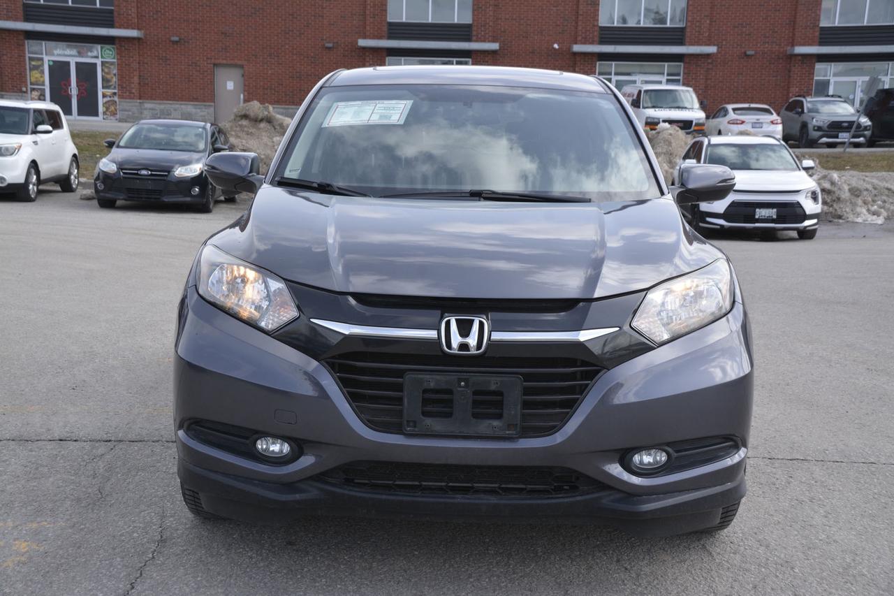 2016 Honda HR-V  Photo