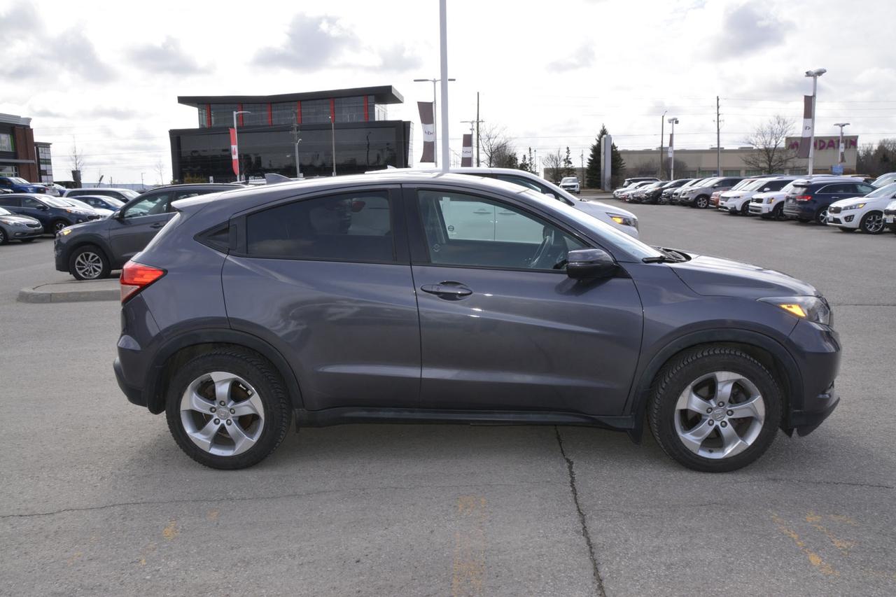 2016 Honda HR-V  Photo
