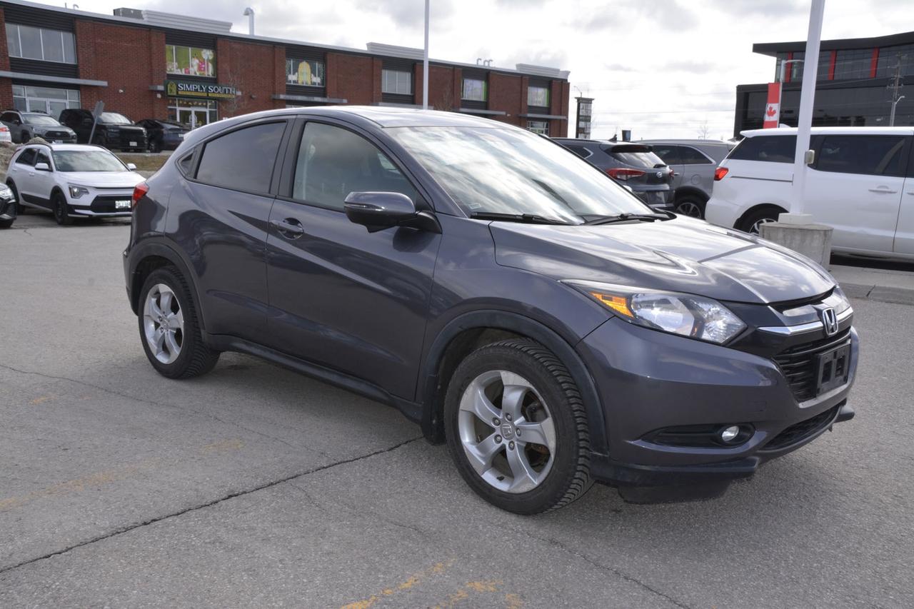 2016 Honda HR-V  Photo