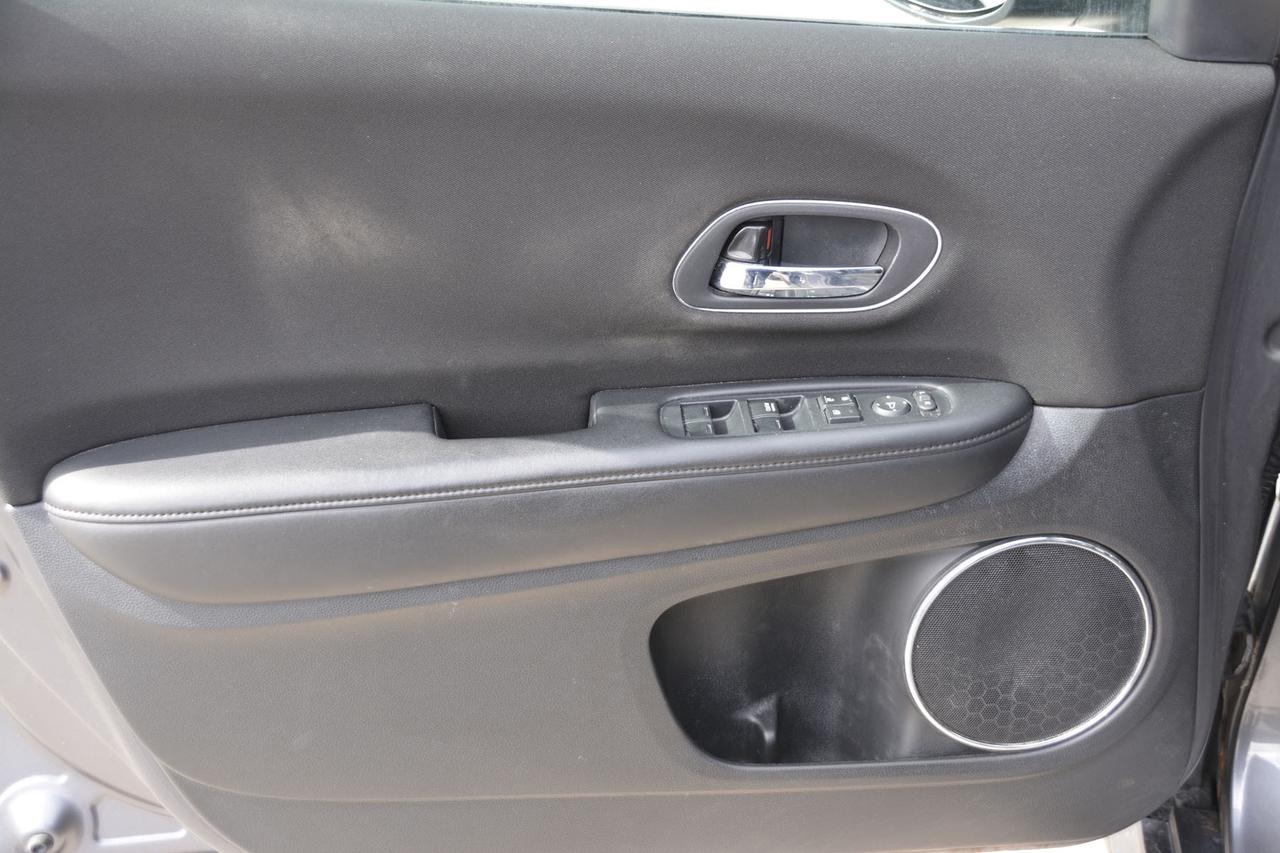 2016 Honda HR-V  Photo