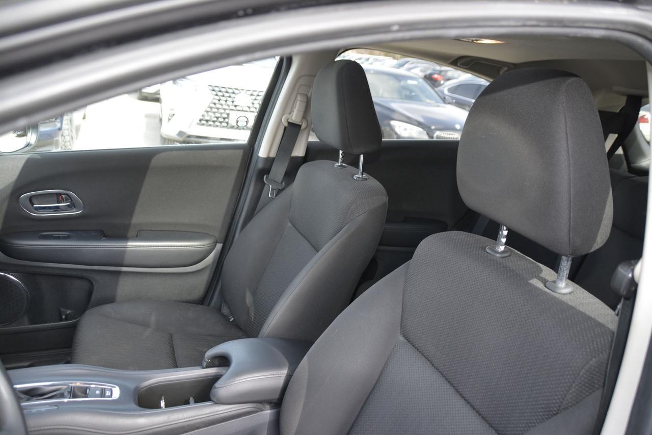 2016 Honda HR-V  Photo