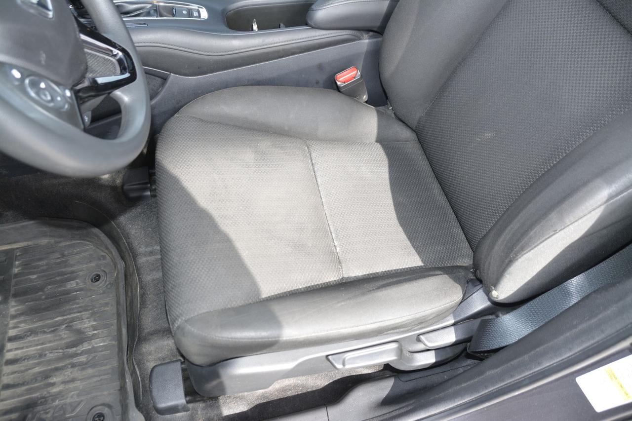 2016 Honda HR-V  Photo