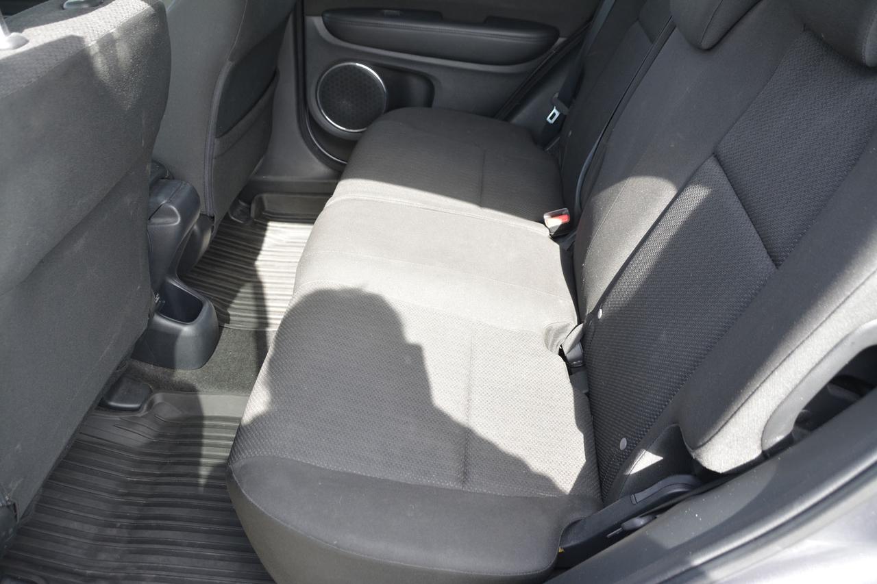 2016 Honda HR-V  Photo