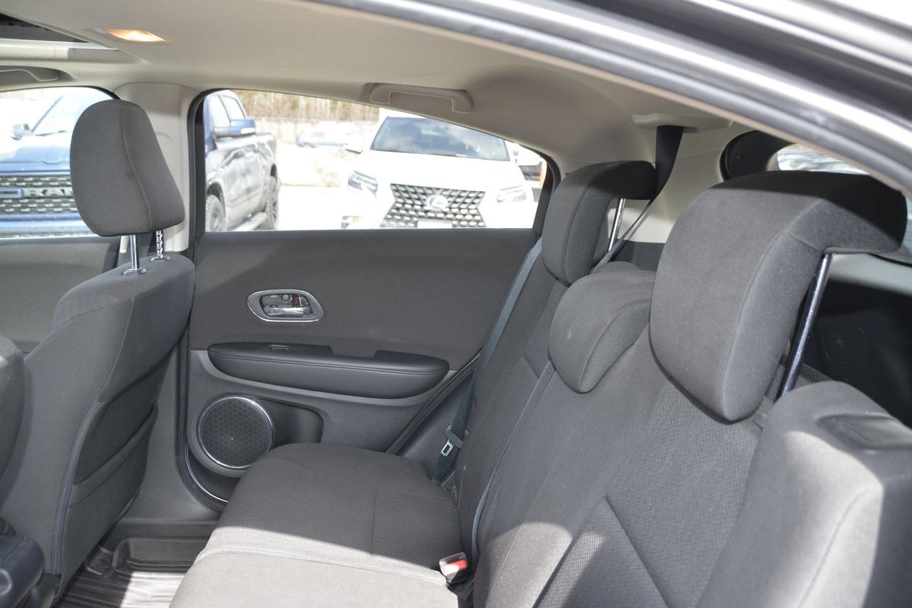 2016 Honda HR-V  Photo