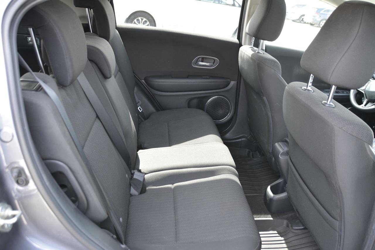 2016 Honda HR-V  Photo