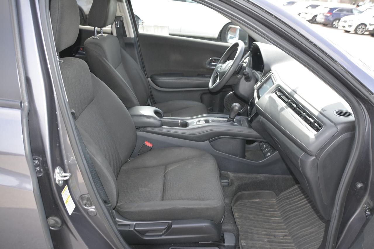 2016 Honda HR-V  Photo