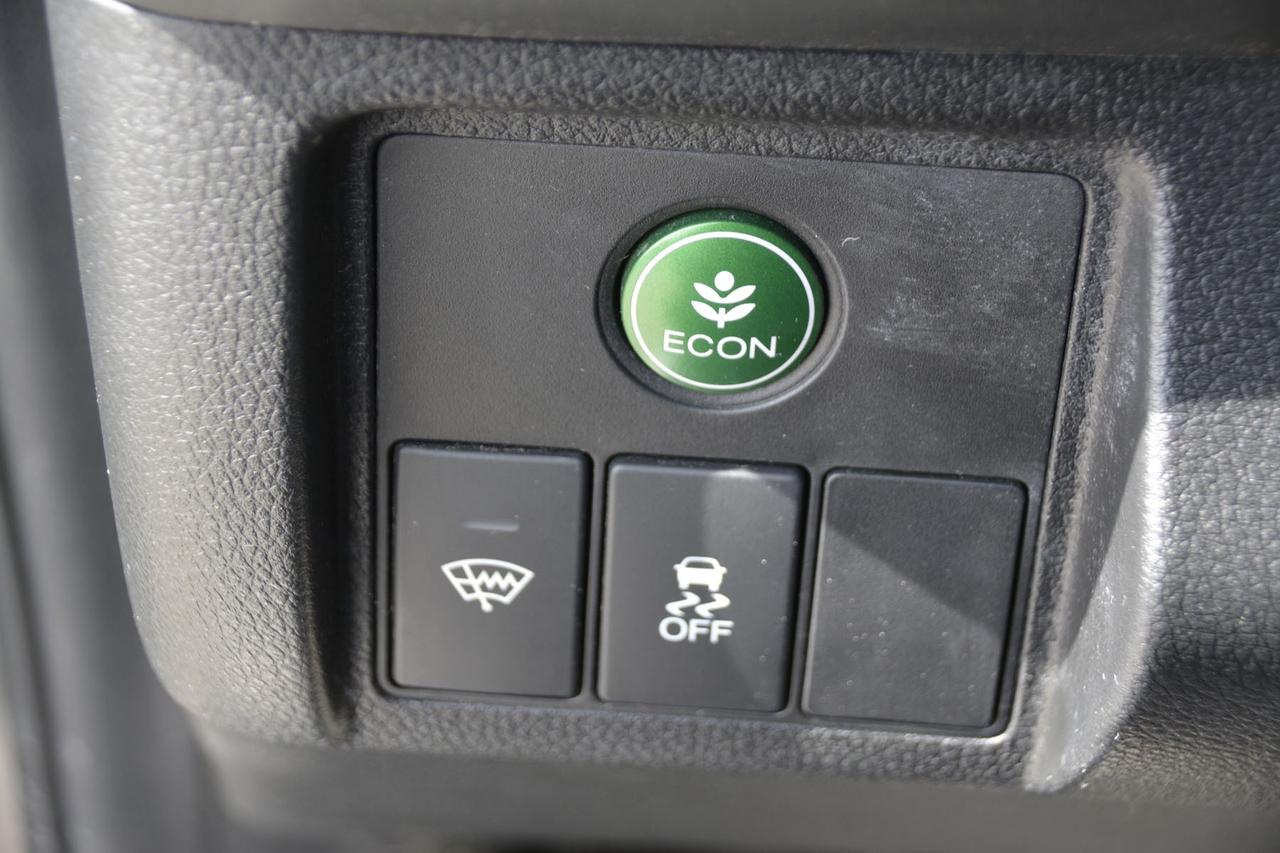 2016 Honda HR-V  Photo