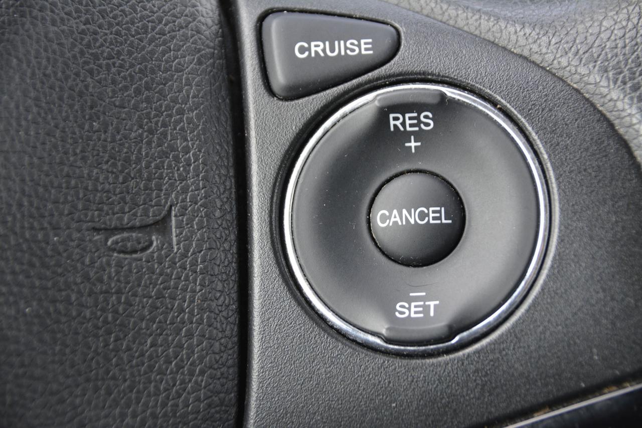 2016 Honda HR-V  Photo