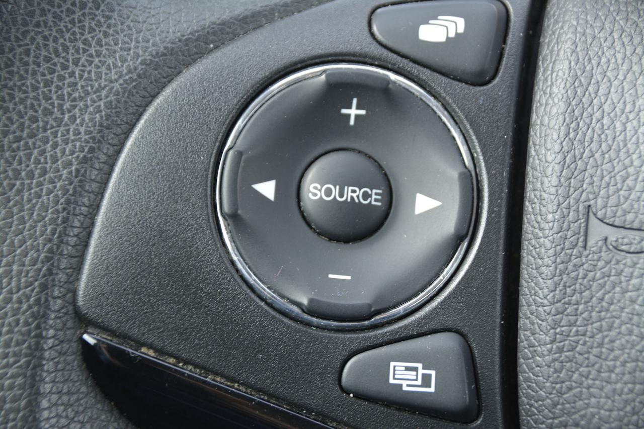 2016 Honda HR-V  Photo