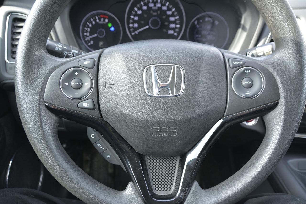 2016 Honda HR-V  Photo