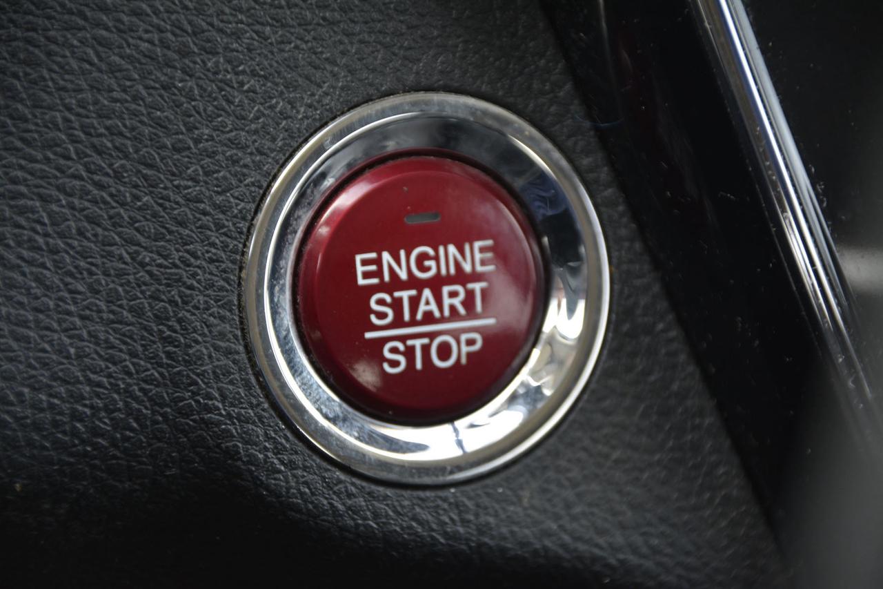 2016 Honda HR-V  Photo