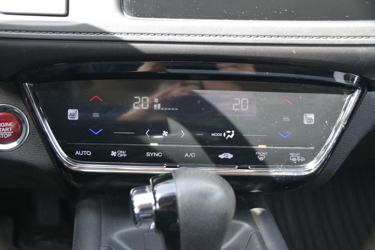 2016 Honda HR-V  Photo