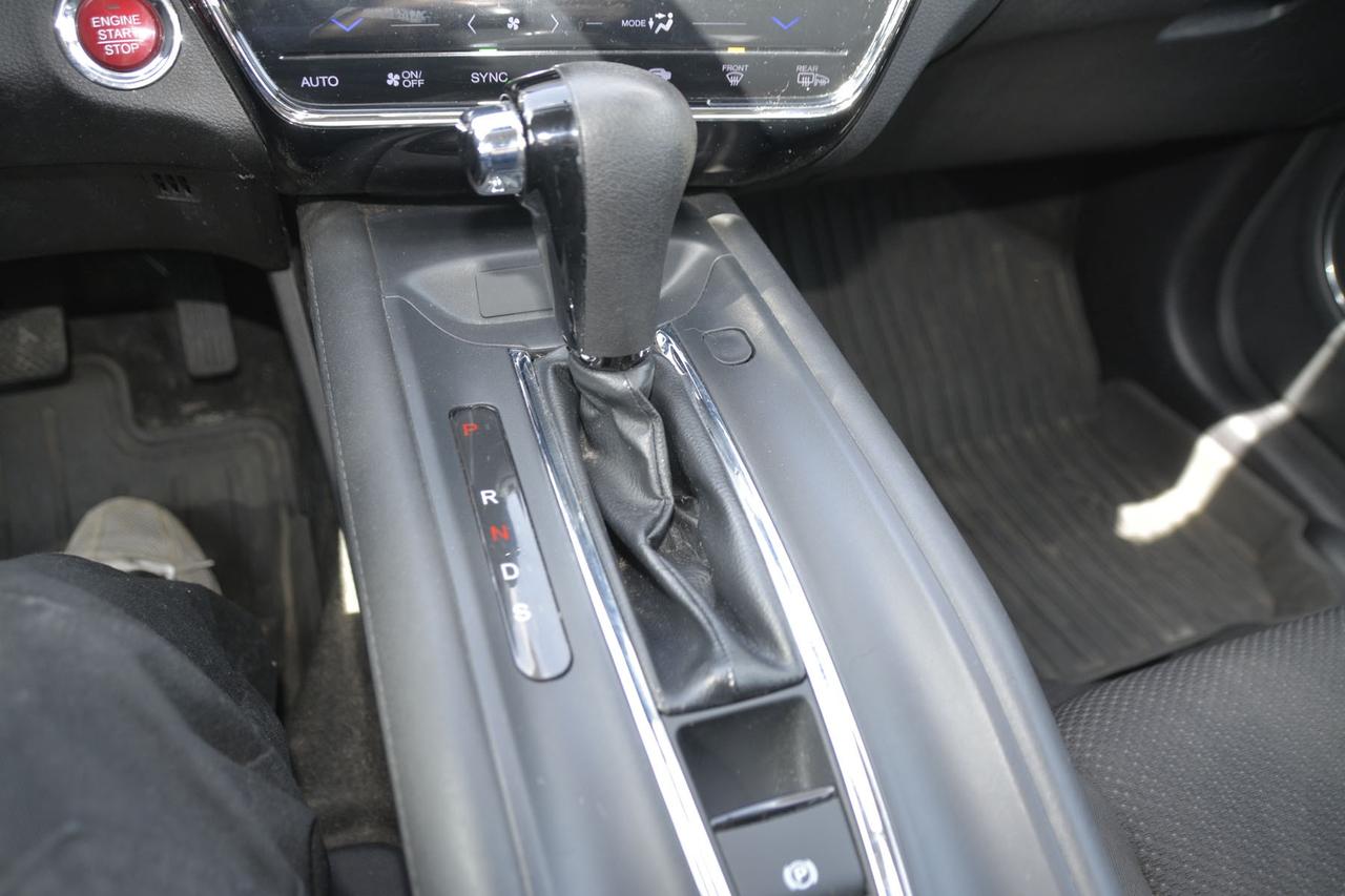 2016 Honda HR-V  Photo