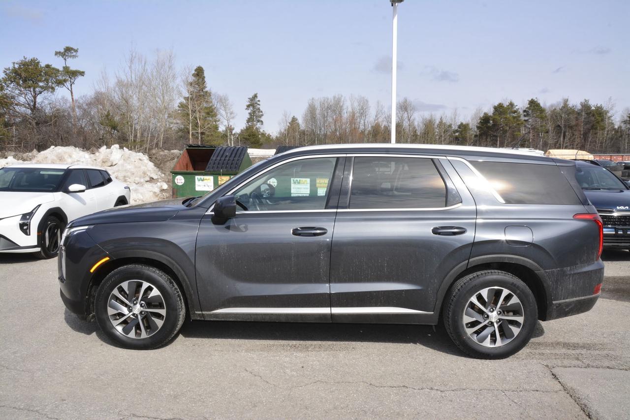 2020 Hyundai PALISADE  Photo