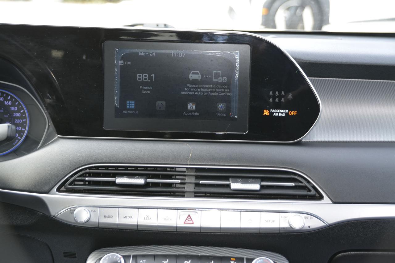 2020 Hyundai PALISADE  Photo