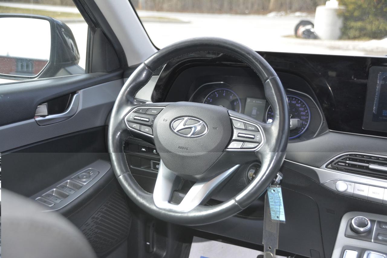 2020 Hyundai PALISADE  Photo