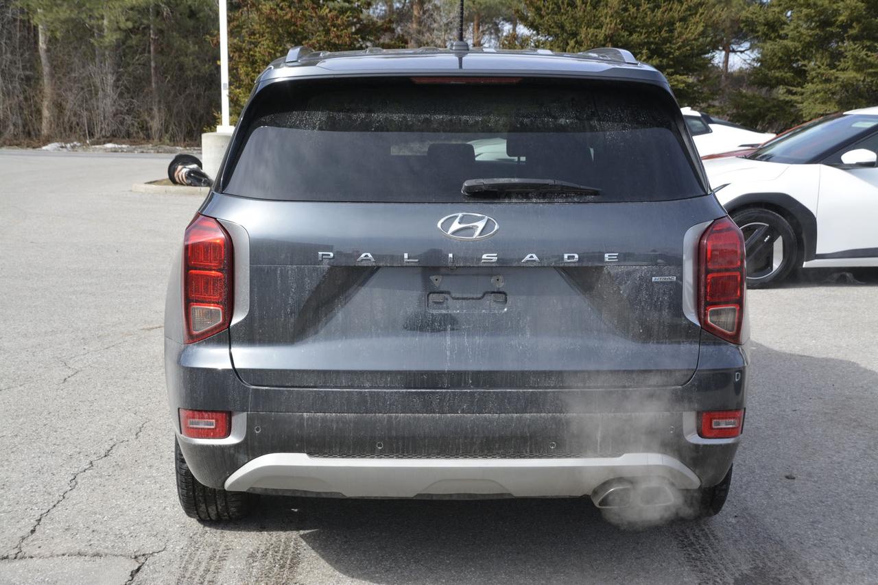 2020 Hyundai PALISADE  Photo