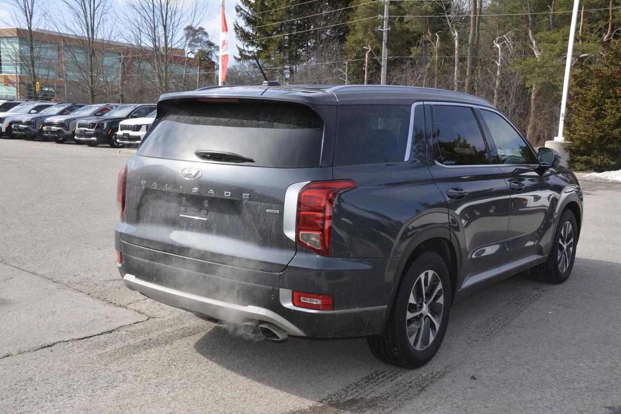 2020 Hyundai PALISADE  Photo
