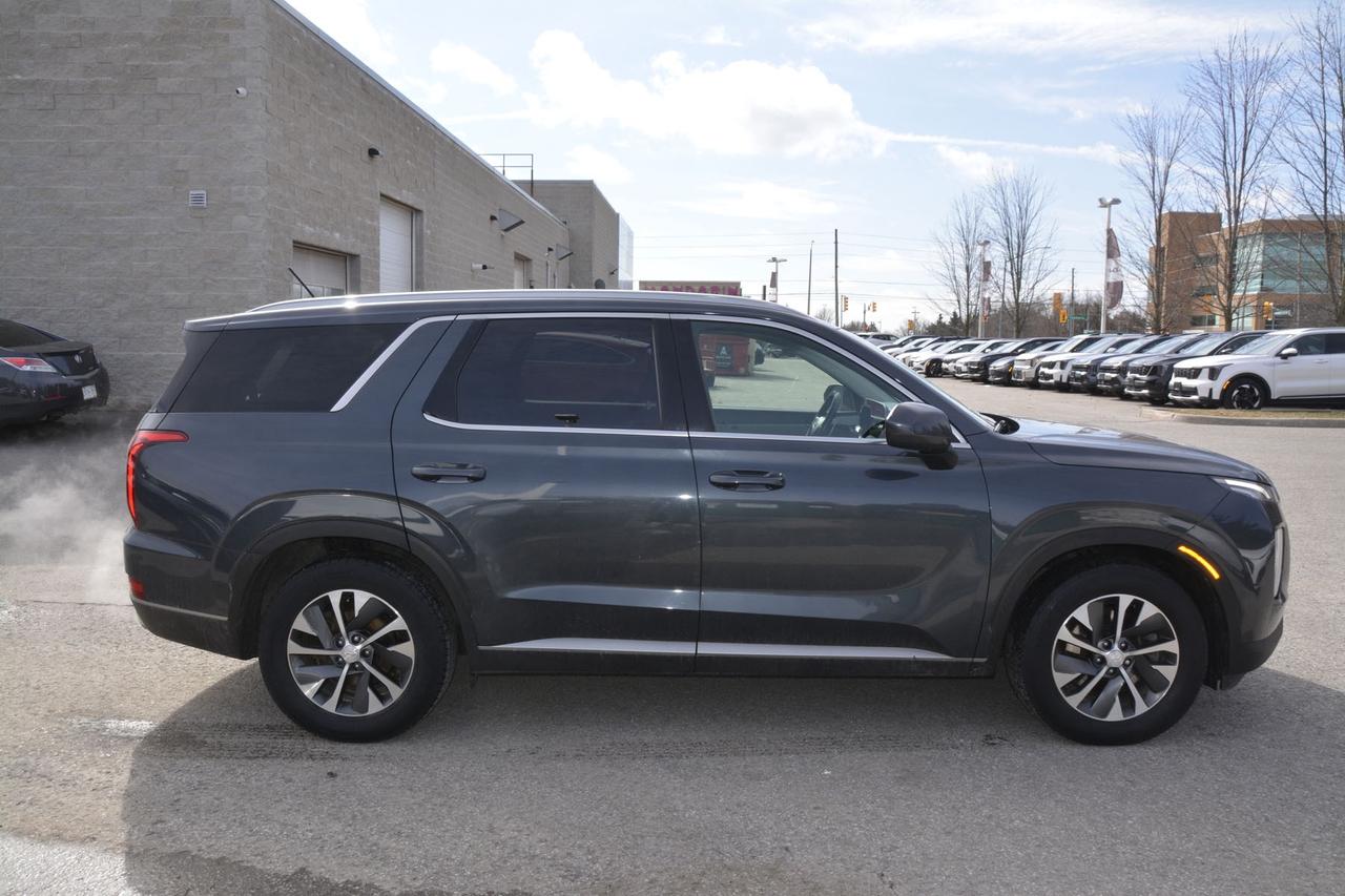 2020 Hyundai PALISADE  Photo