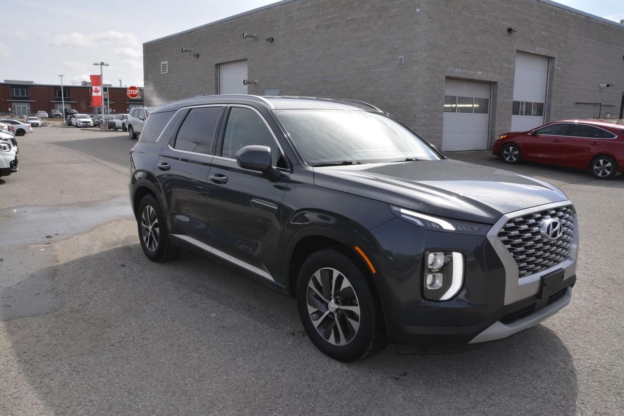 2020 Hyundai PALISADE  Photo
