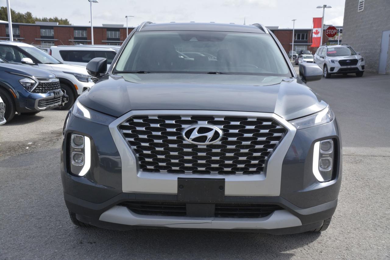 2020 Hyundai PALISADE  Photo