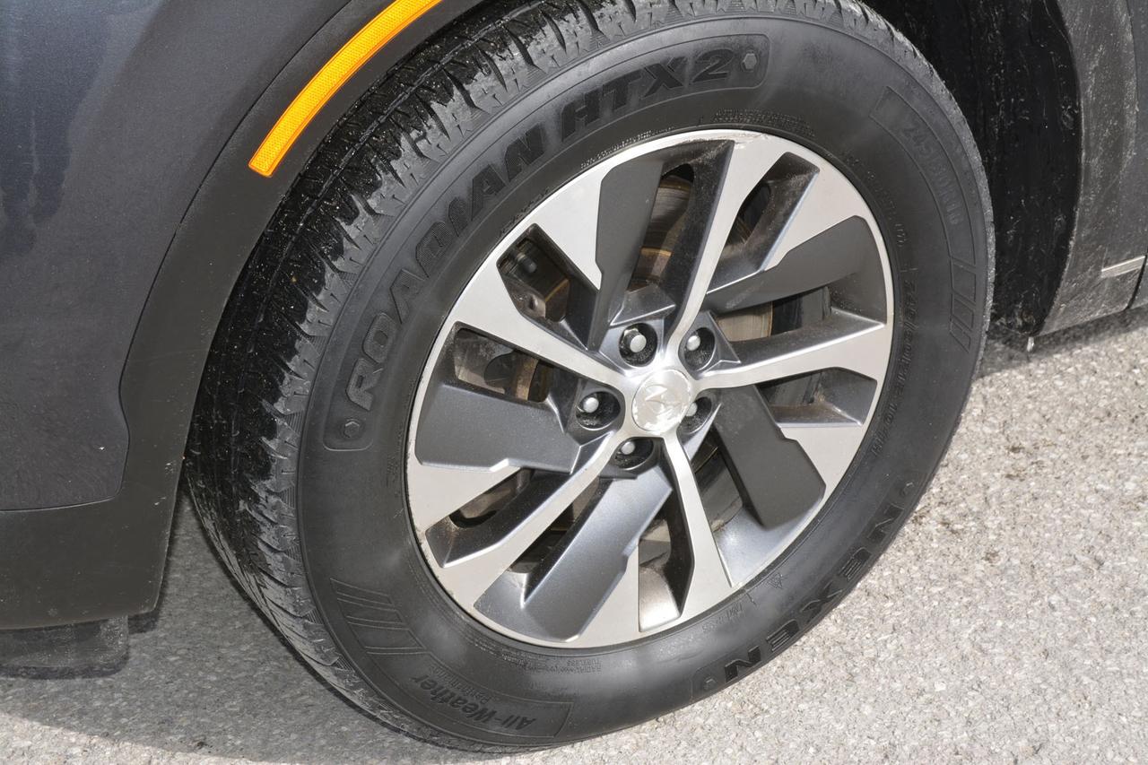 2020 Hyundai PALISADE  Photo