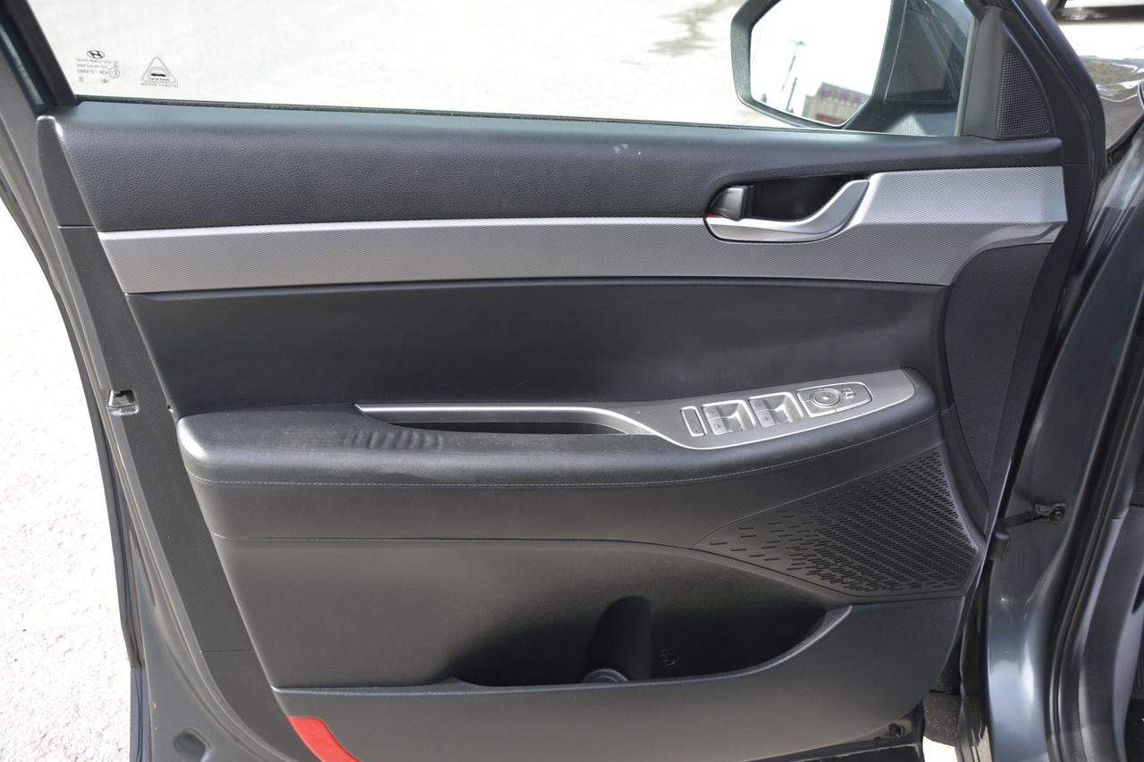 2020 Hyundai PALISADE  Photo