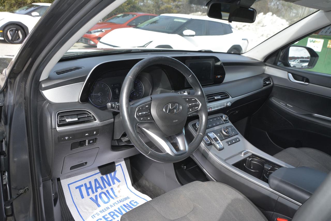 2020 Hyundai PALISADE  Photo