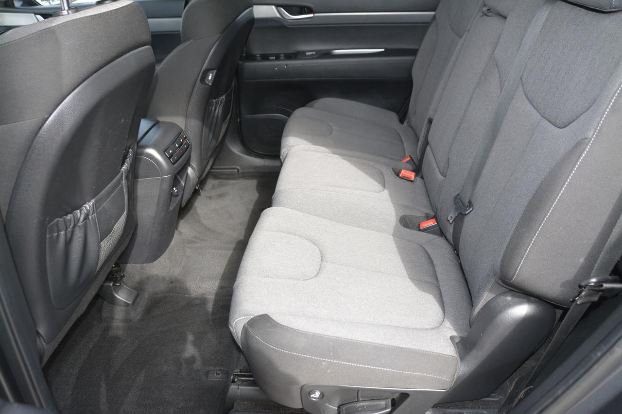 2020 Hyundai PALISADE  Photo