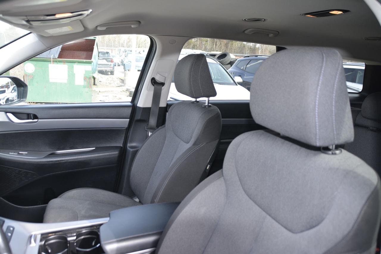 2020 Hyundai PALISADE  Photo