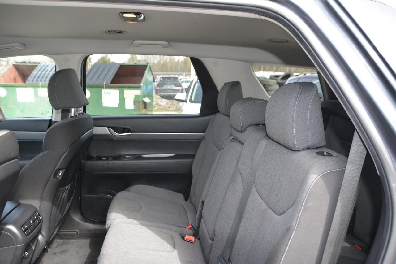 2020 Hyundai PALISADE  Photo