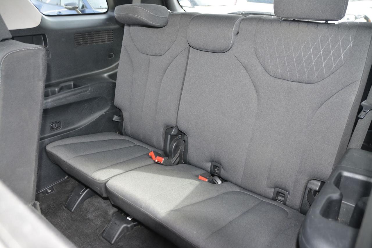 2020 Hyundai PALISADE  Photo