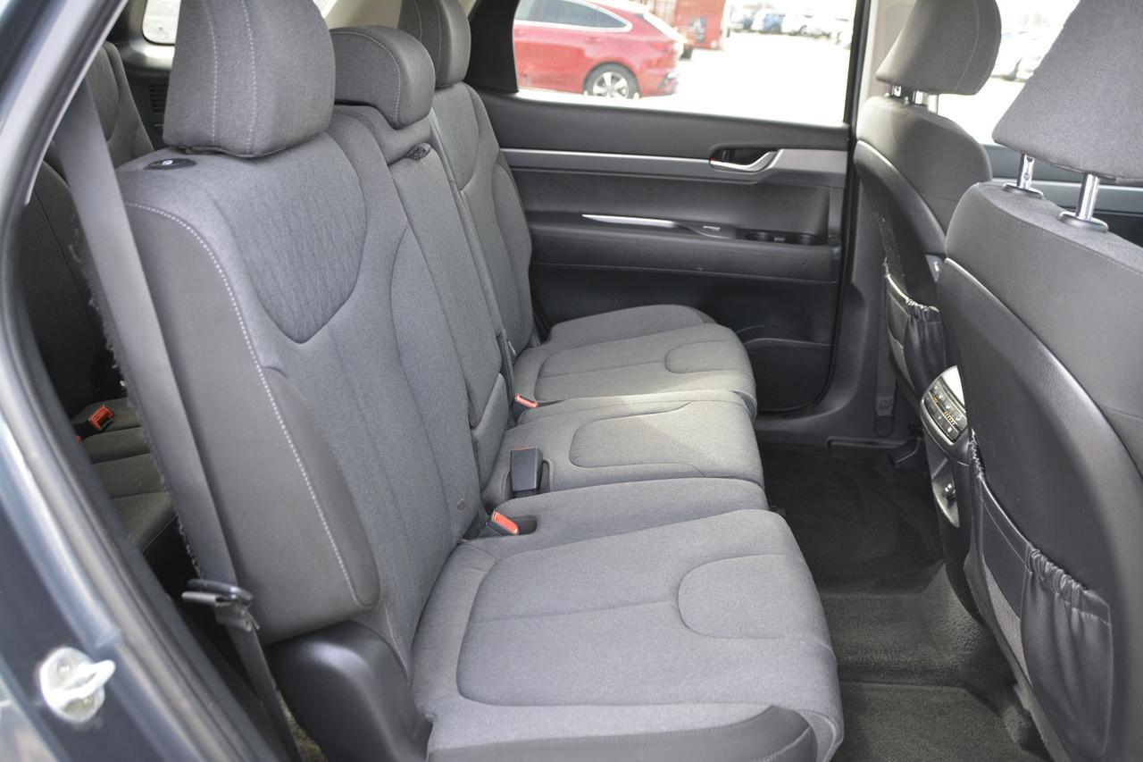 2020 Hyundai PALISADE  Photo