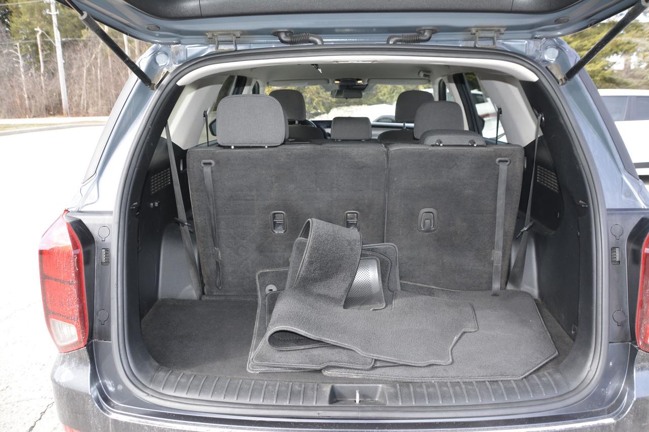 2020 Hyundai PALISADE  Photo