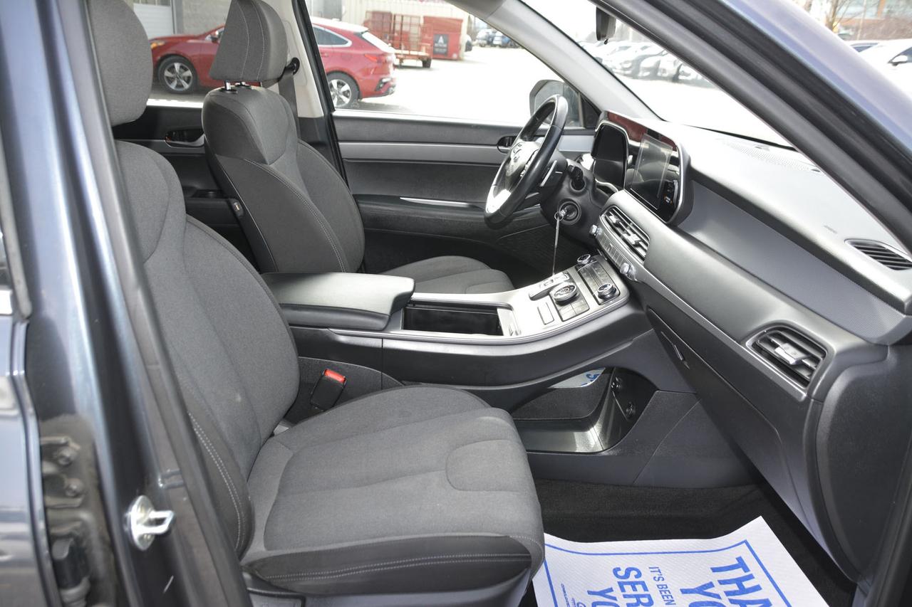 2020 Hyundai PALISADE  Photo