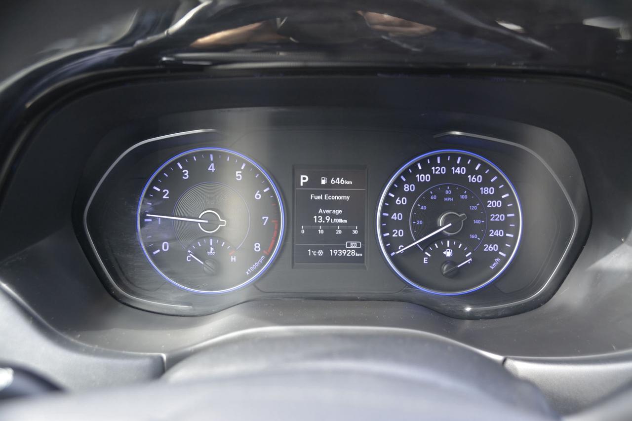 2020 Hyundai PALISADE  Photo