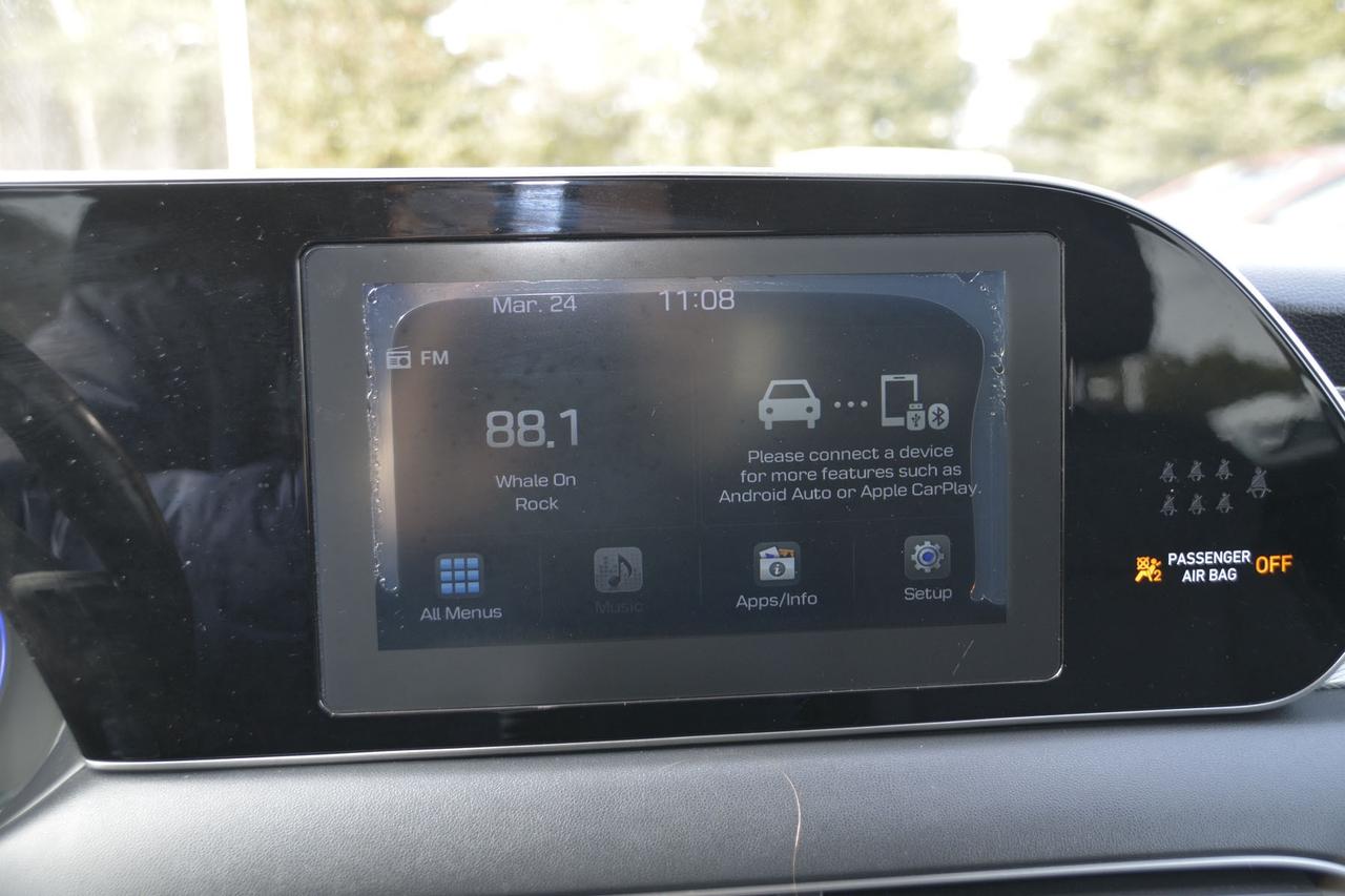 2020 Hyundai PALISADE  Photo