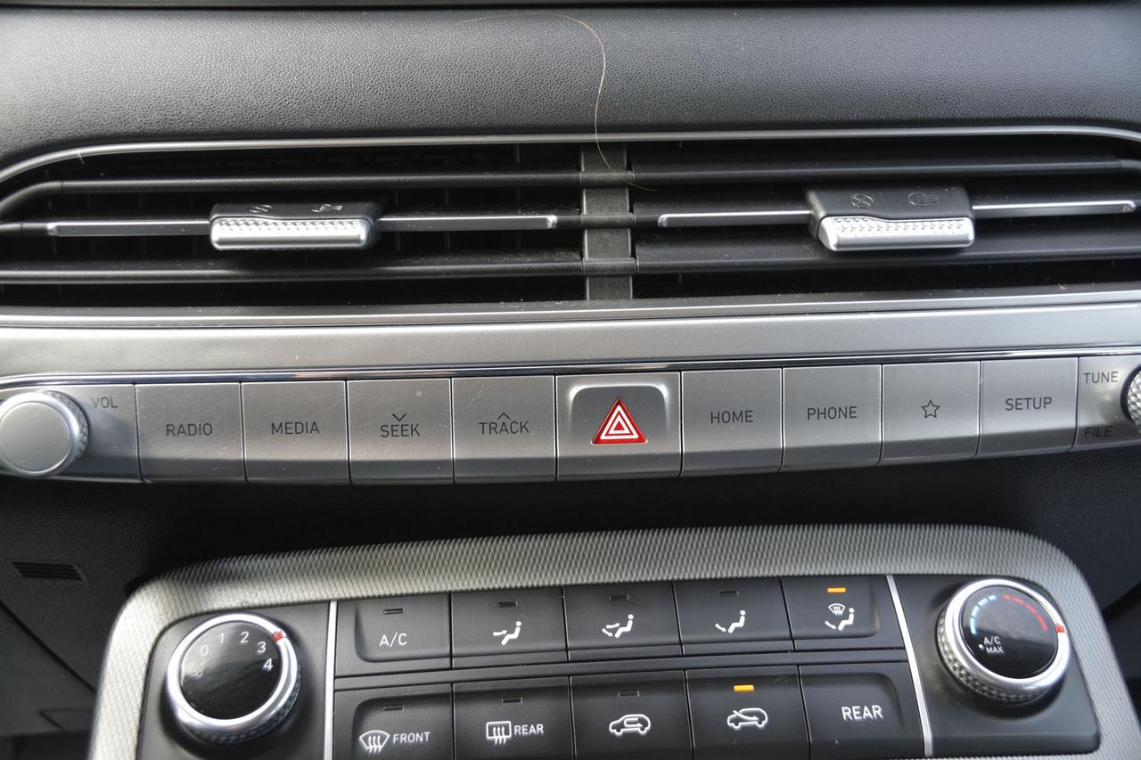 2020 Hyundai PALISADE  Photo