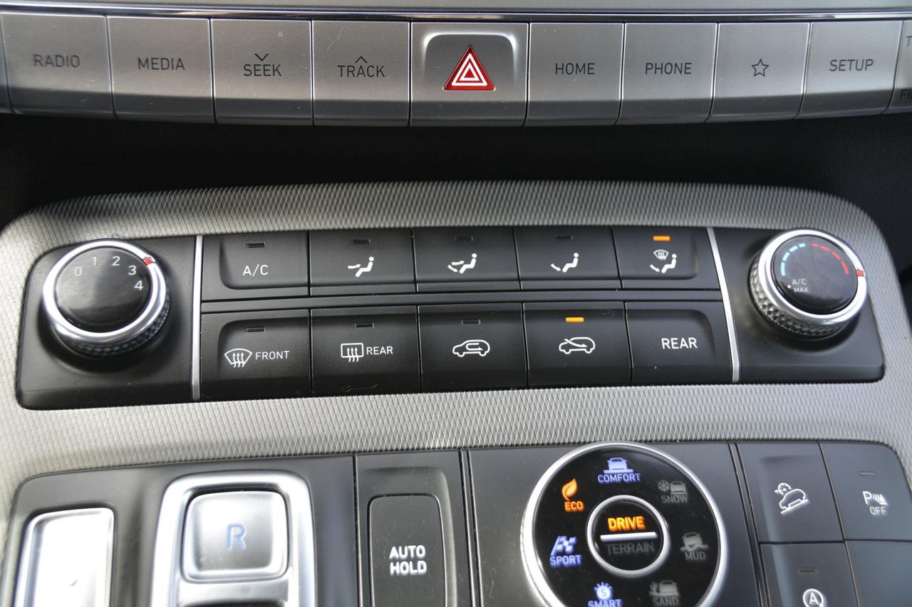 2020 Hyundai PALISADE  Photo