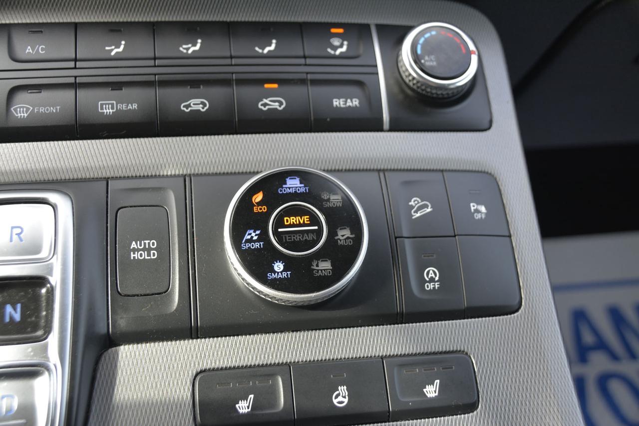 2020 Hyundai PALISADE  Photo