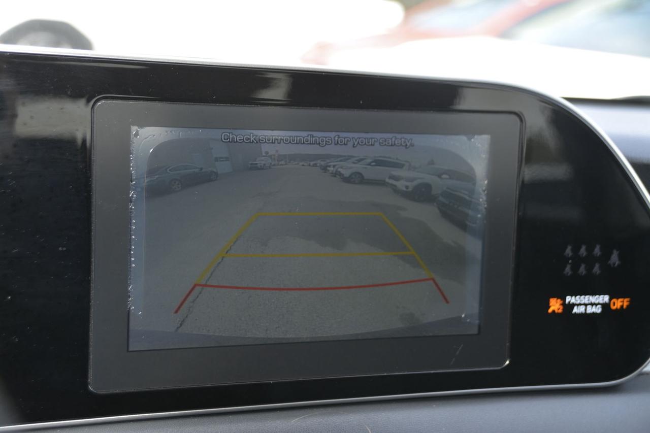 2020 Hyundai PALISADE  Photo