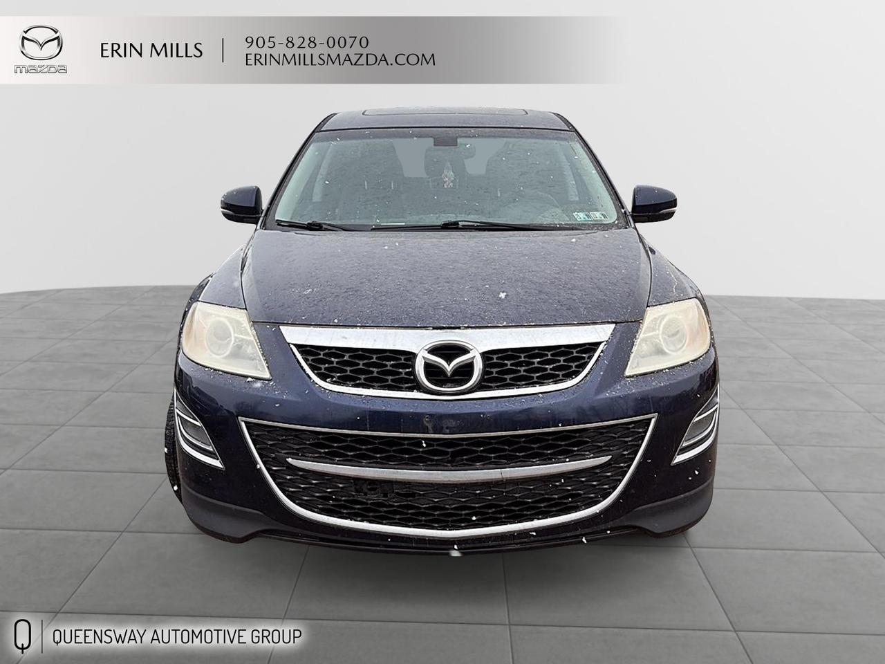 2010 Mazda CX-9 Grand Touring AS-IS AS-IS AS-IS AS-IS AS-IS AS-IS Photo